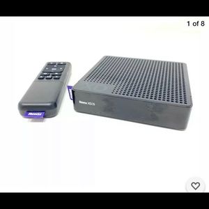 Roku XD/s model 2100x